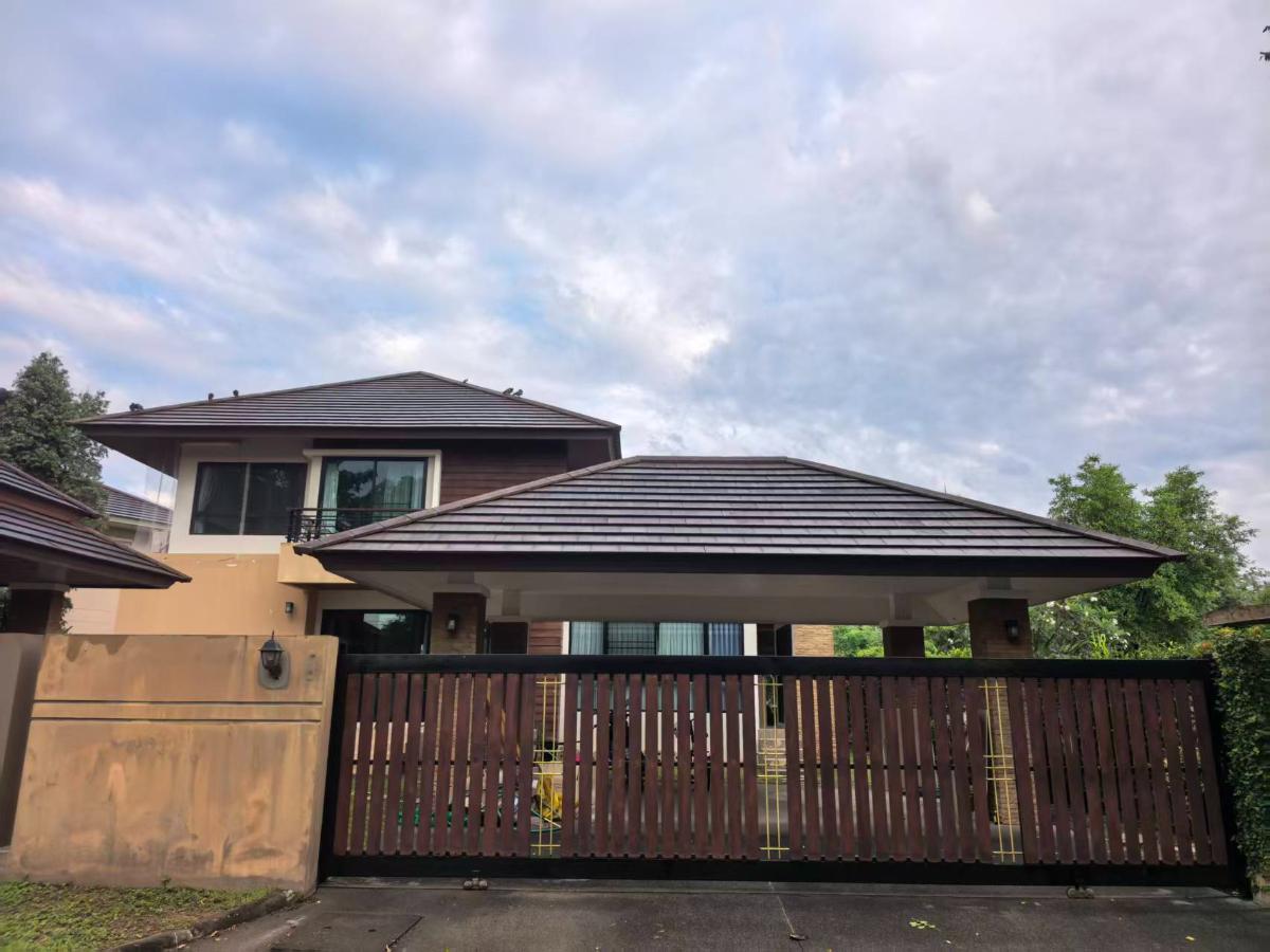 picture 🏡✨ C7MG100964 Two-Storey Pool Villa for Sale in Baan Wang Tan, Chiang Mai — THB 9 Million ✨🏡 - 1/9