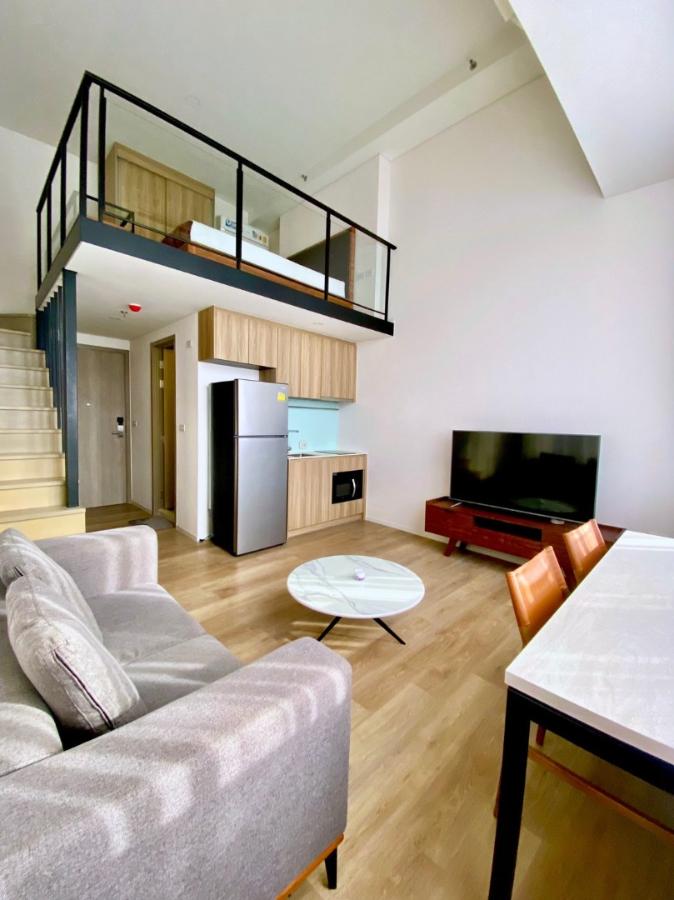 รูป FOR RENT: Siamese Sukhumvit 87  Rental Price: 25,000 THB/month | Line ID: @likebkk   - รูปที่ 12/20
