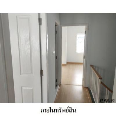 รูป 🔥 ขาย | ทาวน์เฮ้าส์ 2 ชั้น✅ เดอะคัลเลอร์ส กาญจนาภิเษก-ราชพฤกษ์ | The Colors Kanchanaphisek-Ratchaphruek | ใกล้ MRT คลองบางไผ่  - รูปที่ 9/16