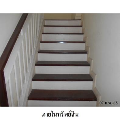 รูป 🔥 ขายทาวน์เฮ้าส์ 3 ชั้น ✅ นนทรีแกลลอรี่ | Nontri Gallery | ใกล้ MRT แยกติวานนท์ - รูปที่ 13/14
