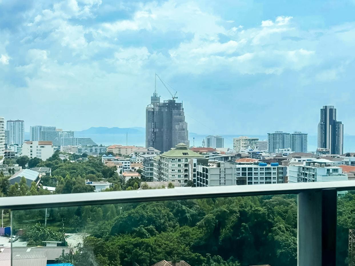 รูป 2 Bedroom Condo for Rent The Jewel Condominium - รูปที่ 12/14