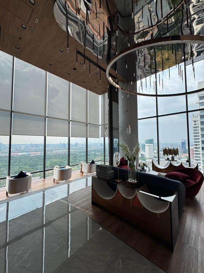 picture 🏢 Condo for Rent: The Privacy Jatujak   Property Code | LNP-C14768  - 24/25