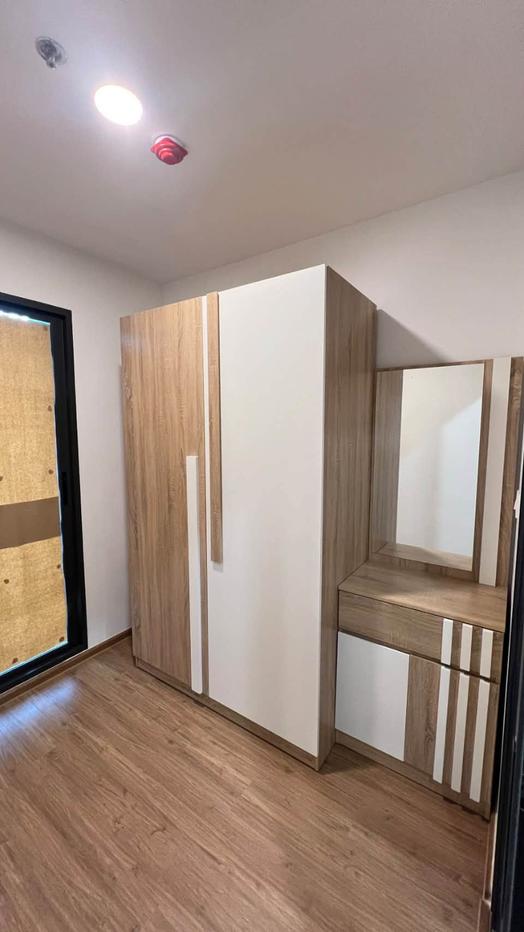 picture 🔥Available for immediate move-in🔥 GO#2067 The Livin Ramkhamhaeng✅ Add Line to schedule a viewing 🌸 - 3/5