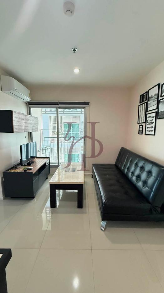 รูป 🏠 Aspire Sukhumvit 48 ห้องหัวมุม 2 นอน ใกล้ BTS พระโขนง-อ่อนนุช นัดชม 063-616-5390 - รูปที่ 2/13
