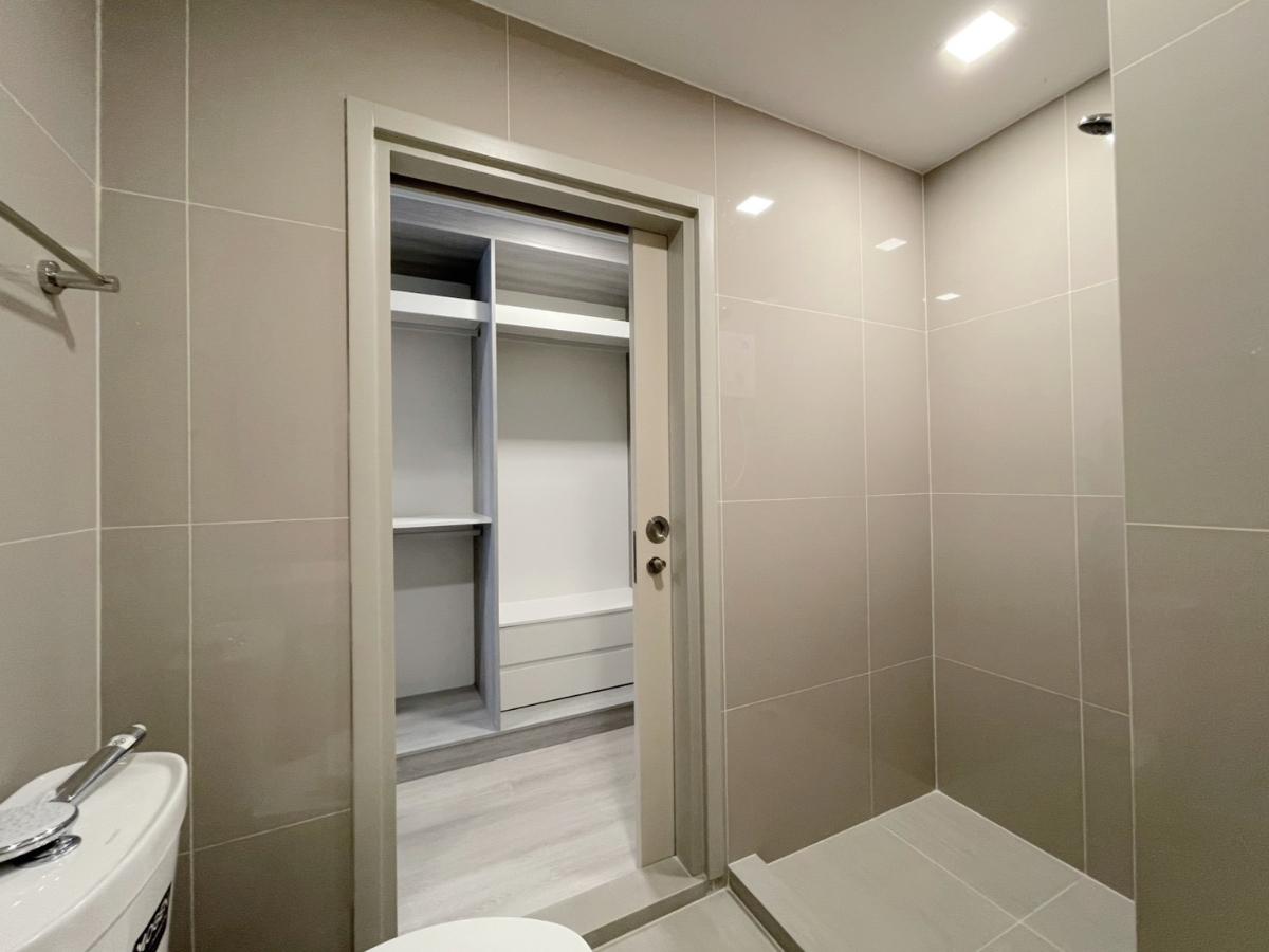 picture Condo for rent : COBE Ratchada - Rama 9 (Phra Ram 9 ) MK-02 line @livingbkk  - 12/13