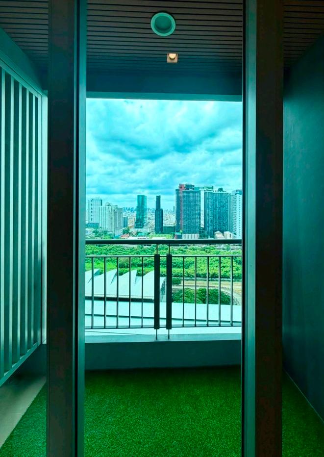 picture The Address Asoke | 🚇 Near MRT Phra Ram 9 # AS-7813 - 11/12