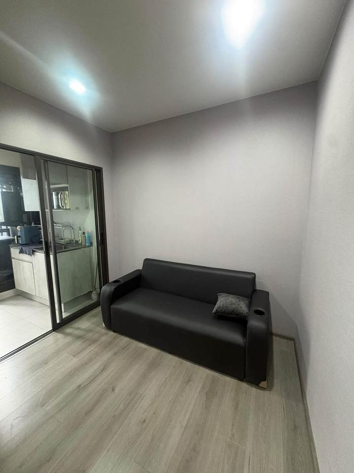 รูป คอนโด โพลิแทน อควา ห้องว่างพร้อมเข้าอยู่ #Fa235 Line : @forucondo - รูปที่ 4/10