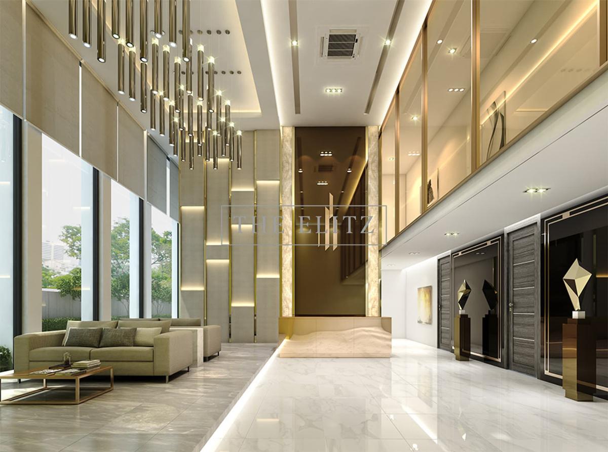รูป ✨ Expansive Duplex Layout Residence | Unique Home-Like Experience | Prime Golden Area ✨ - รูปที่ 23/28