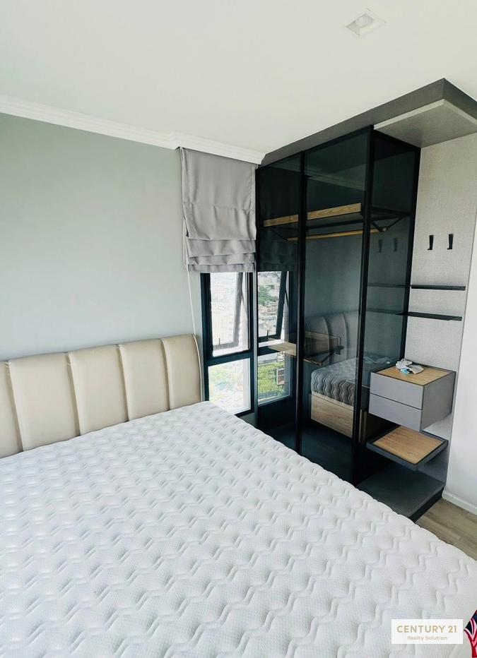 picture Condo For Rent 2 Bedrooms at The Key Rama 3 - 6/15