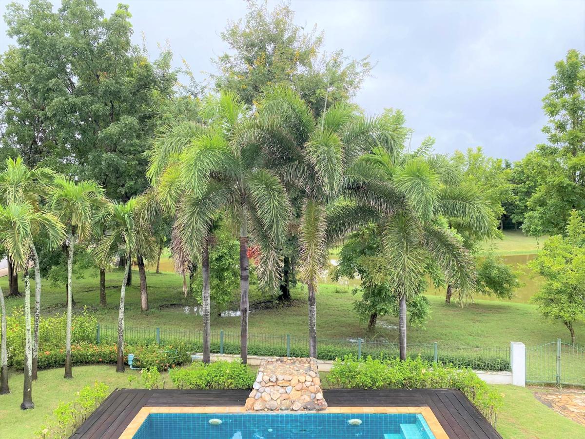 รูป 🏡✨ ให้เช่า Pool Villa 2 ชั้น ทำเลสันกำแพง เชียงใหม่ | 3 ห้องนอน 4 ห้องน้ำ | สระว่ายน้ำส่วนตัว ✨🏡  #ASP-V0043 - รูปที่ 9/15