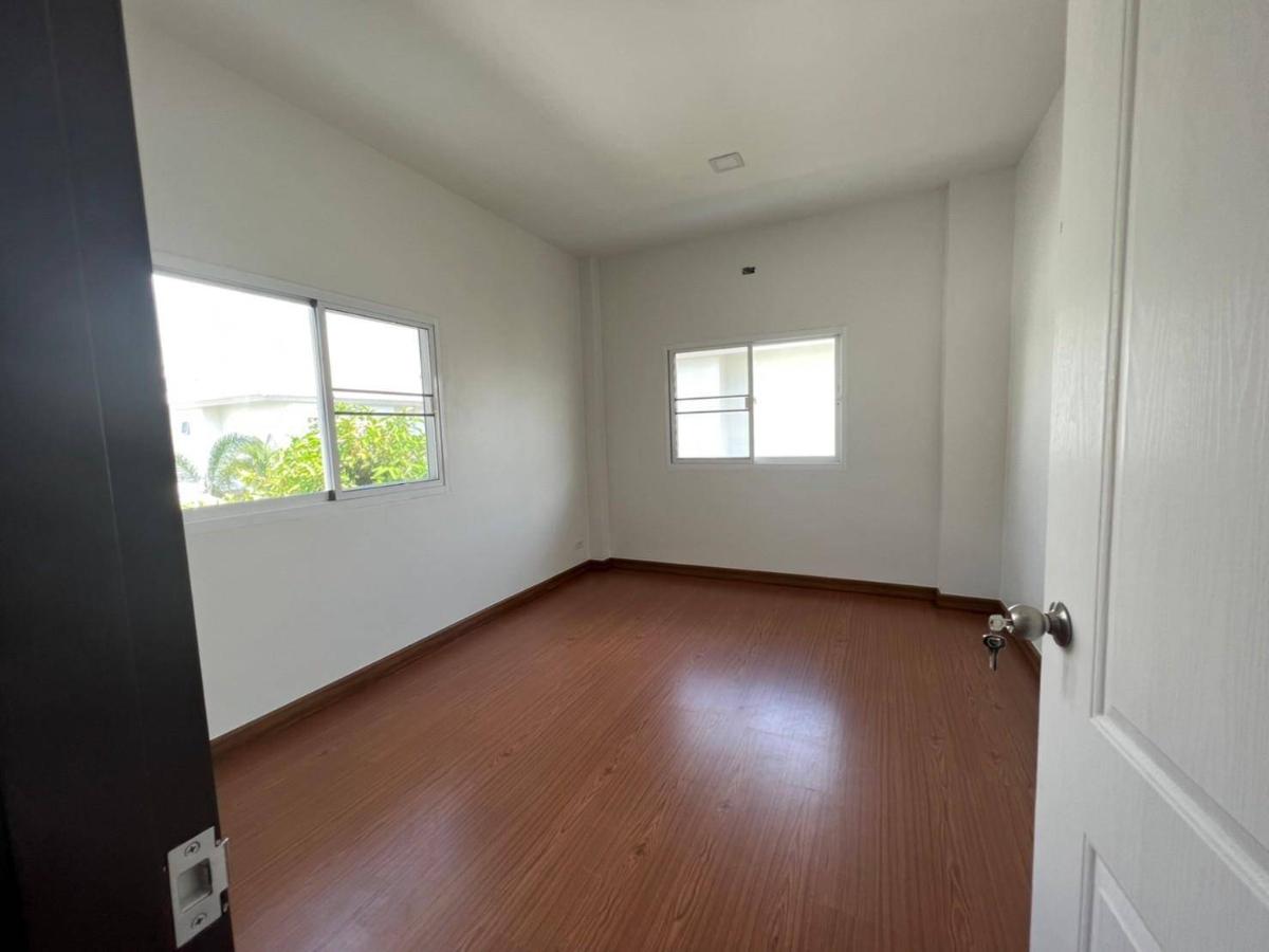 รูป 🏡✨ ขายบ้านเดี่ยวสองชั้น หมู่บ้านเดอะซิตี้ ต้นเปา–สันกำแพง เชียงใหม่ ✨🏡  #CSP100949 - รูปที่ 4/7