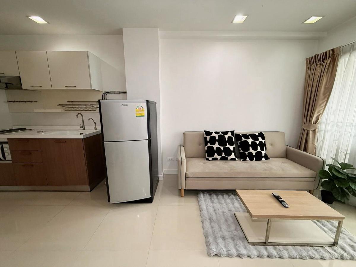 รูป 🤝🏻RBV26246 ให้เช่าถูกมาก👍สุพรีม คอนโด ราชวิถี 3✅แอดไลน์ @mproperty( มี @ ด้วย) แอดมินตอบไว - รูปที่ 11/13