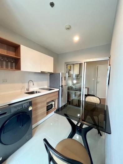 รูป 💖💖ปล่อยเช่า Condo Centric Tiwanon Station/ 1 ห้องนอน ขนาด 32 ตรม ราคา 9,000 บาท/สนใจสอบถามได้นะคะ Line ID = atfirm2010 💖💖 - รูปที่ 13/20
