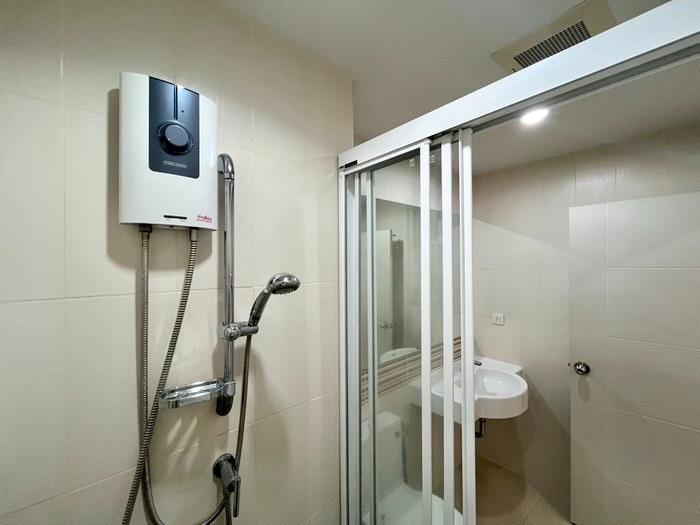 รูป 💖💖ปล่อยเช่า Condo Centric Tiwanon Station/ 1 ห้องนอน ขนาด 32 ตรม ราคา 9,000 บาท/สนใจสอบถามได้นะคะ Line ID = atfirm2010 💖💖 - รูปที่ 17/20