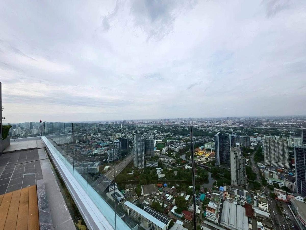 รูป 🔥ว่างพร้อมเข้าอยู่🔥 GO#2069  Siamese Sukhumvit 48✅แอดไลน์นัดชมห้อง🌸 - รูปที่ 14/16