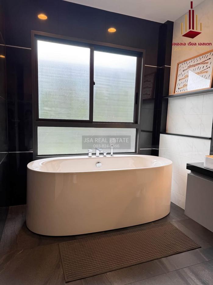 picture ✨ For Rent: Setthasiri Krungthep kreetha 2 ✨ 💰 Only 170,000 THB/month - 8/8