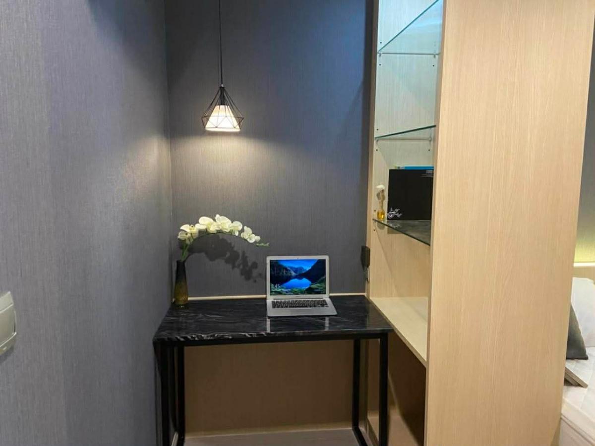 picture For Rent  Life Ladprao, Studio room - 7/12
