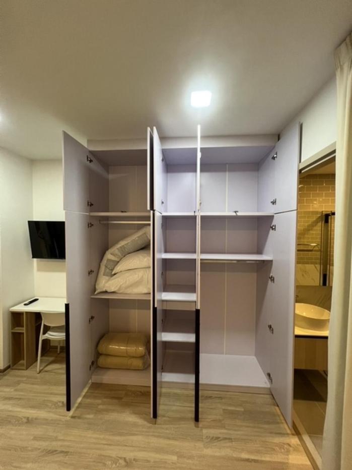 picture MN024443 | 1Bed | 1Bath | BTS Phaya Thai | 46.61sqm | THB 29,000/mo | Fl.9 — XT Phayathai Bangkok - 4/10