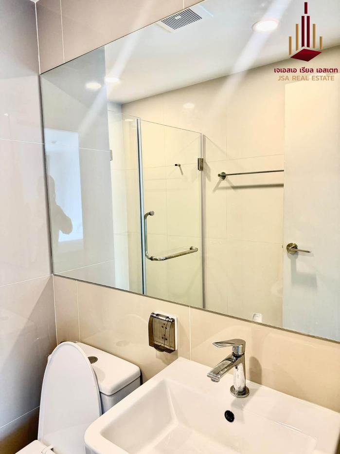 picture ✨ For Rent: The Origin Phahol 57 Condo ✨ 💰 Only 15,500 THB/month  - 5/5