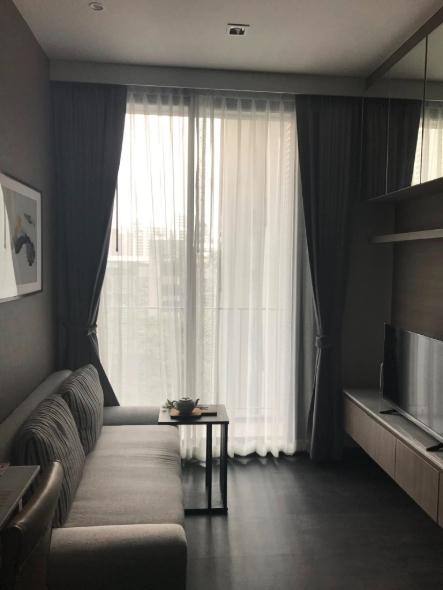 รูป AA16652 | 1 ห้องนอน | 1 ห้องน้ำ | BTS Thong Lo | 30 ตร.ม. | 24,000 บาท/เดือน | ชั้น 4 — Thonglor Tower กรุงเทพฯ - รูปที่ 6/8
