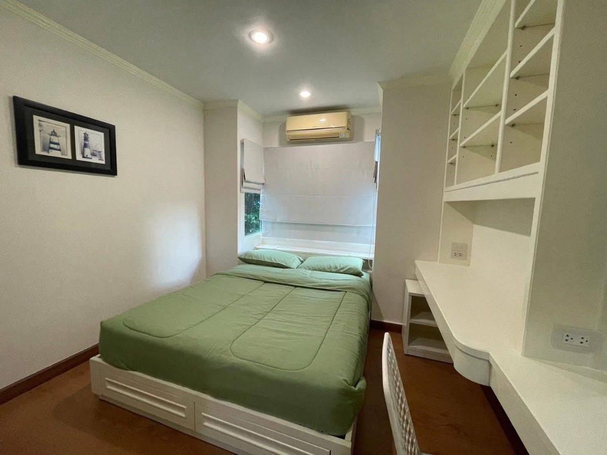 picture MN024571 | 2Bed | 2Bath | BTS On Nut | 71sqm | THB 30,000/mo | Fl.3 — The Next Garden Suite Bangkok - 3/10