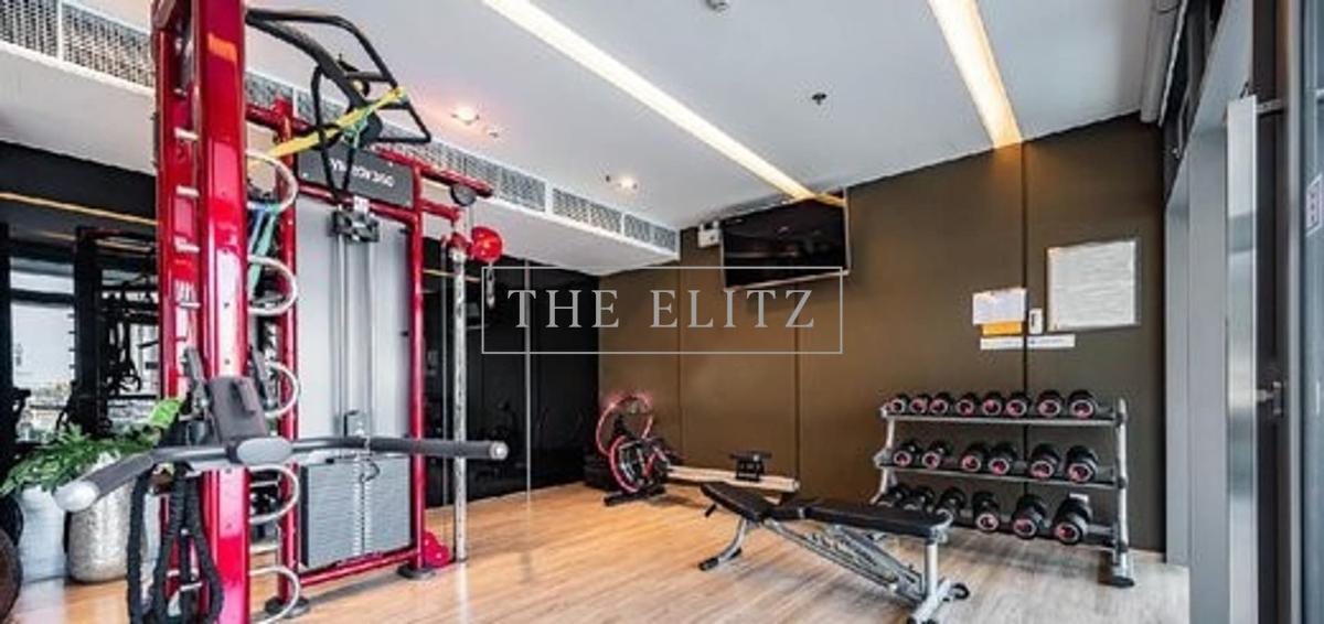 รูป ✨ Direct Connection to True Digital Park - Premium Lifestyle Hub | Smart Investment & Living ✨ - รูปที่ 20/21