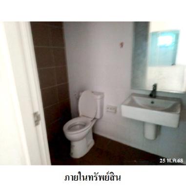 รูป 🔥 ขายทาวน์เฮ้าส์ 2 ชั้น ✅ พฤกษา 93 พหลโยธิน-นวนคร | Pruksa 93 Phaholyothin-Navanakorn 📍 คลองหลวง จ.ปทุมธานี - รูปที่ 10/10
