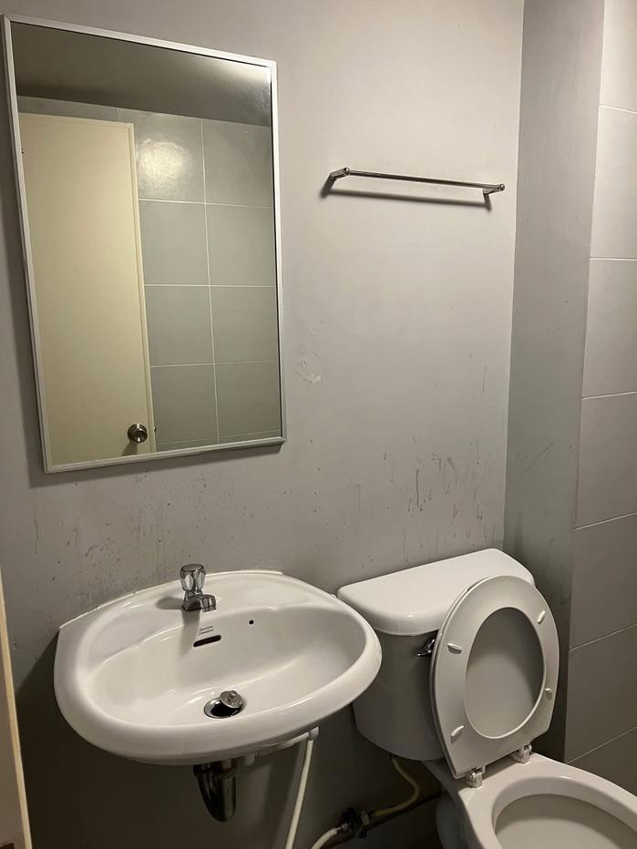 picture AA93225 | Studio | 1Bath | MRT Ratchadaphisek | 22sqm | THB 4,000/mo | Fl.6 — Lumpini Township Rangsit Khlong 1 Bangkok - 2/5