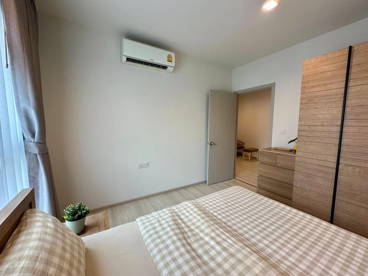 picture AA436900 | 1Bed | 1Bath | BTS Phra Khanong | 30sqm | THB 17,500/mo | Fl.7 — Life Sukhumvit 48 Bangkok - 5/10