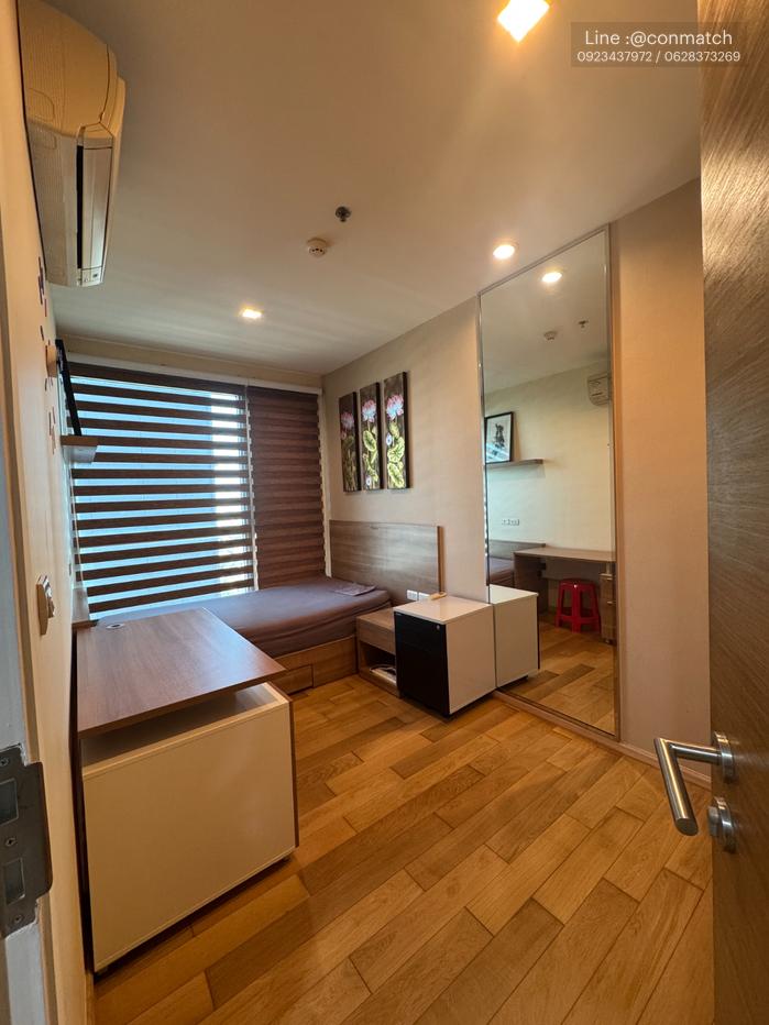 picture AA28880 | 2Bed | 2Bath | BTS On Nut | 65sqm | THB 45,000/mo | Fl.25 — Rhythm Sukhumvit 50 Bangkok - 6/7