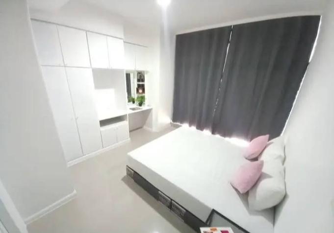 รูป MN024570 | 2 ห้องนอน | 2 ห้องน้ำ | BTS Phrom Phong | 82 ตร.ม. | 29,000 บาท/เดือน | ชั้น 27 — Waterford Park Condo กรุงเทพฯ - รูปที่ 4/10