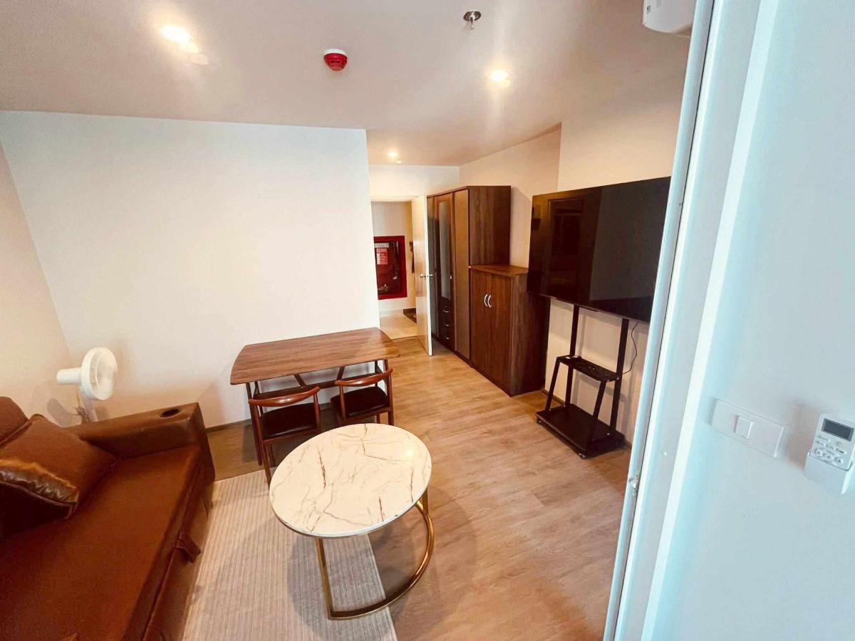 รูป ห้องอัพเดต🦊HunterCondo🦊💥บางนา💥รีเจ้นท์ โฮม บางนา🔴🟢🟡 - รูปที่ 9/13