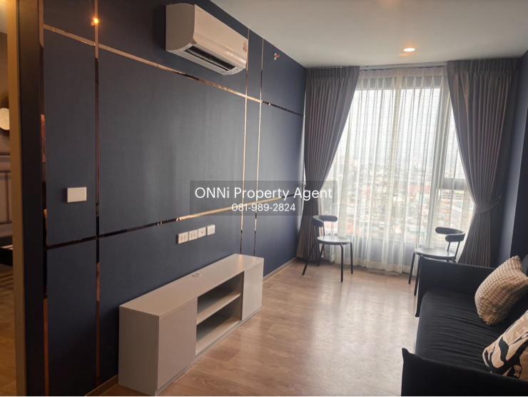 รูป ⭐️ SO Origin Siriraj ⭐️ ห้องใหม่กริ้บบบ พร้อมย้ายได้เลย - รูปที่ 5/9