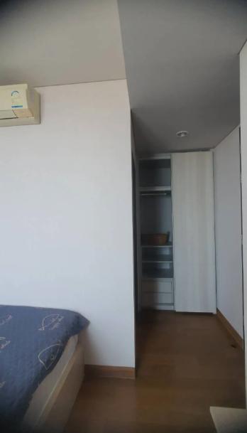 รูป AA126709 | 1 ห้องนอน | 1 ห้องน้ำ | BTS Phrom Phong | 38 ตร.ม. | 27,000 บาท/เดือน | ชั้น 12 — The Lumpini 24 กรุงเทพฯ - รูปที่ 3/6