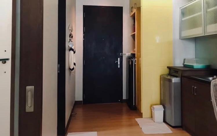 รูป MN025231 | 1 ห้องนอน | 1 ห้องน้ำ | BTS Ratchathewi | 41 ตร.ม. | 21,000 บาท/เดือน | ชั้น 16 — The Address Siam-Ratchathewi กรุงเทพฯ - รูปที่ 2/7