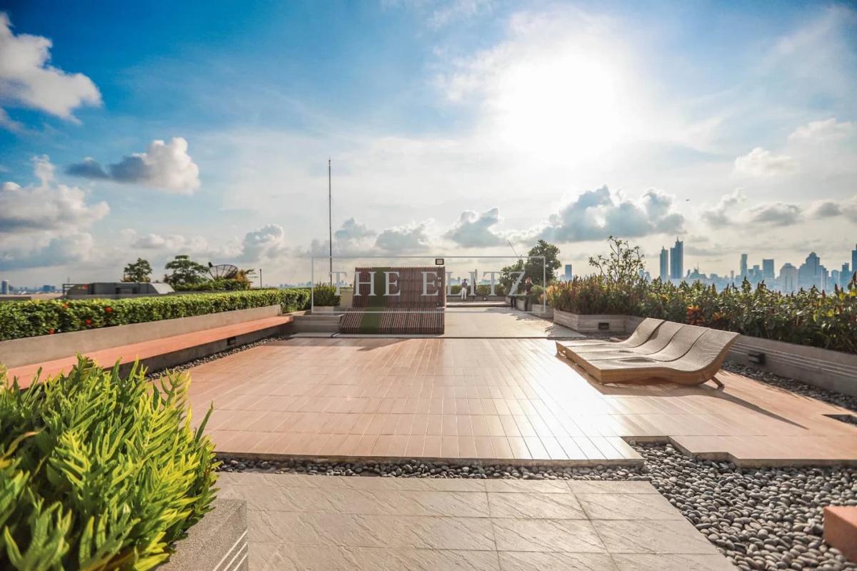 picture ✨ Strategic BTS Wongwianyai Proximity - Exceptional Value & Smart Layout &  Prime City Access ✨ - 12/18