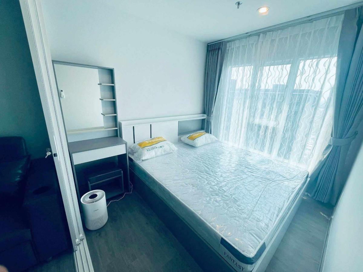 รูป ห้องอัพเดต🦊HunterCondo🦊💥บางนา💥รีเจ้นท์ โฮม บางนา🔴🟢🟡 - รูปที่ 2/15