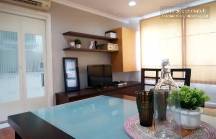 picture MN024350 | 2Bed | 2Bath | BTS Phrom Phong | 71sqm | THB 38,000/mo | Fl.8 — Lumpini Suite Sukhumvit 41 Bangkok - 4/10
