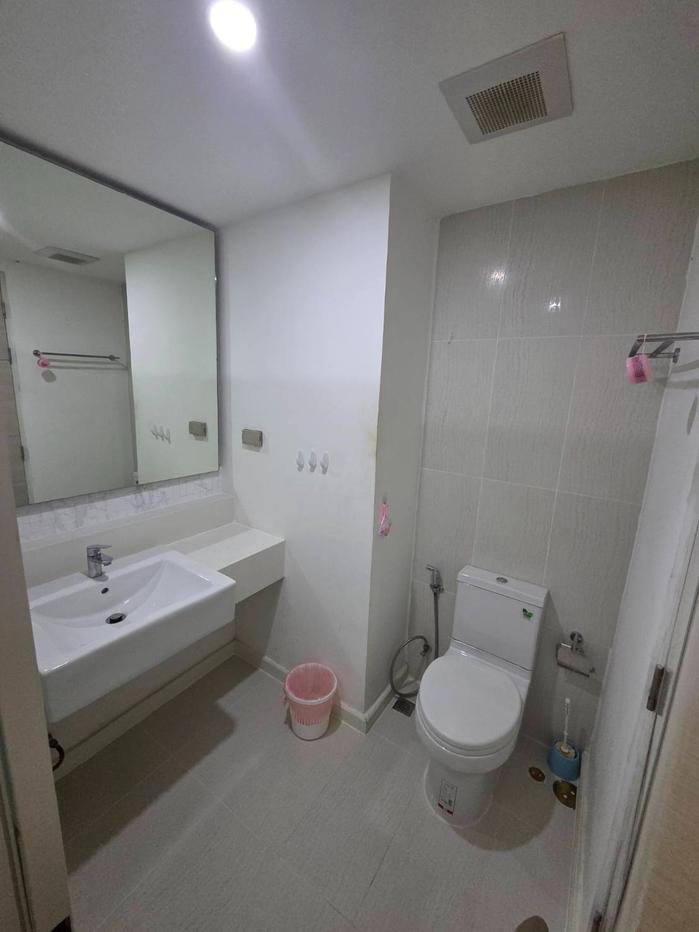 picture Seven seas Jomtien condo for sale 1.79 foreigner name - 6/14