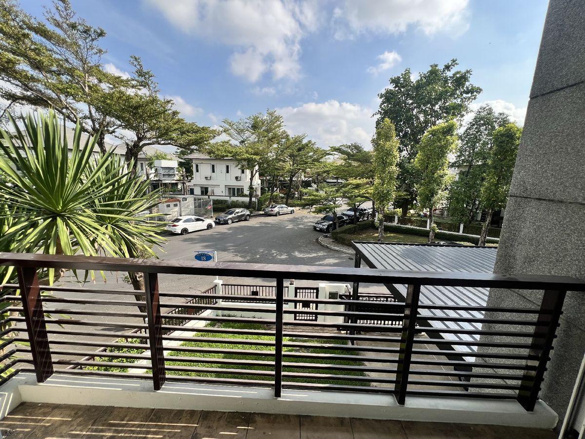 รูป 🏡#OL2305_076 🏡💥ด่วน💥ว่าง10ต.ค. 69  รีบคลิก ก่อนหลุดมือ‼️ 𝗙𝗼𝗿 𝗥𝗲𝗻𝘁8️⃣0️⃣ k.🔥โครงการ  บลูลากูน 1 บางนา–วงแหวน - รูปที่ 36/44