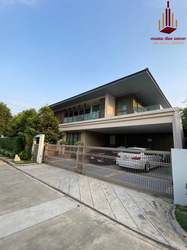 รูป ✨ ขาย เศรษฐสิริ พหล – วัชรพล ✨  💰 ราคา 24,900,000 บาท - รูปที่ 1/10
