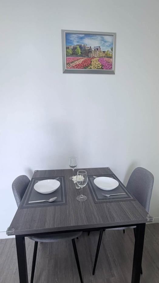 picture 🎊🏢 For Rent: D Condo Ping | Pool View | 6th Floor, Building A | 30 SQ.M. - 4/18