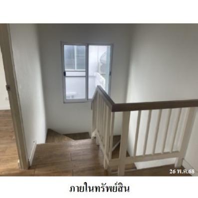 รูป 🔥 **ขายบ้าน 2 ชั้น ✅ **กรูฟวิลล์ ลำลูกกา คลอง 4  | Groove Ville Lam Luk Ka Khlong 4** 📍 ลาดสวาย ลำลูกกา จ.ปทุมธานี  - รูปที่ 10/15