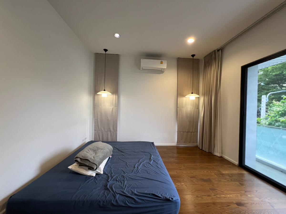 picture House for sale at Nara Botanic 2 Srinakarin - 17/23
