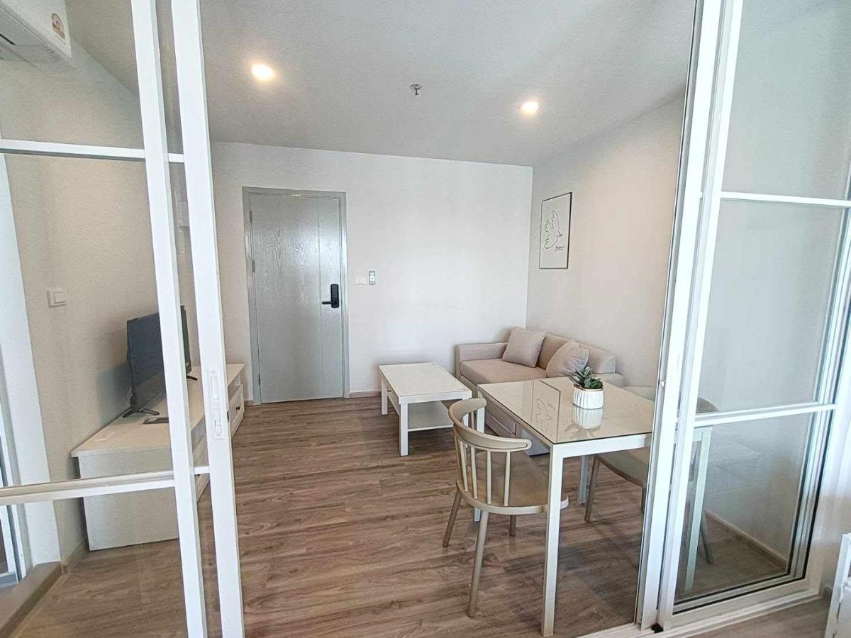 รูป ห้องอัพเดต🦊HunterCondo🦊💥บางนา💥รีเจ้นท์ โฮม บางนา🔴101/550🟢🟡 - รูปที่ 6/11