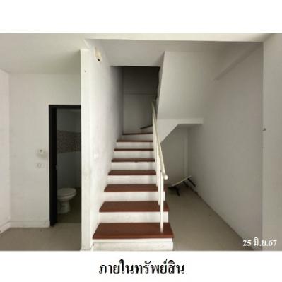 รูป 🔥 ขายทาวน์เฮ้าส์ 2 ชั้น✅ ศุภาลัย เบลล่า วงแหวน-ลำลูกกา คลอง 4 | Supalai Bella Wongwaen-Lam Luk Ka Khlong 4 📍 ลาดสวาย ลำลูกกา จ.ปทุมธานี - รูปที่ 5/6