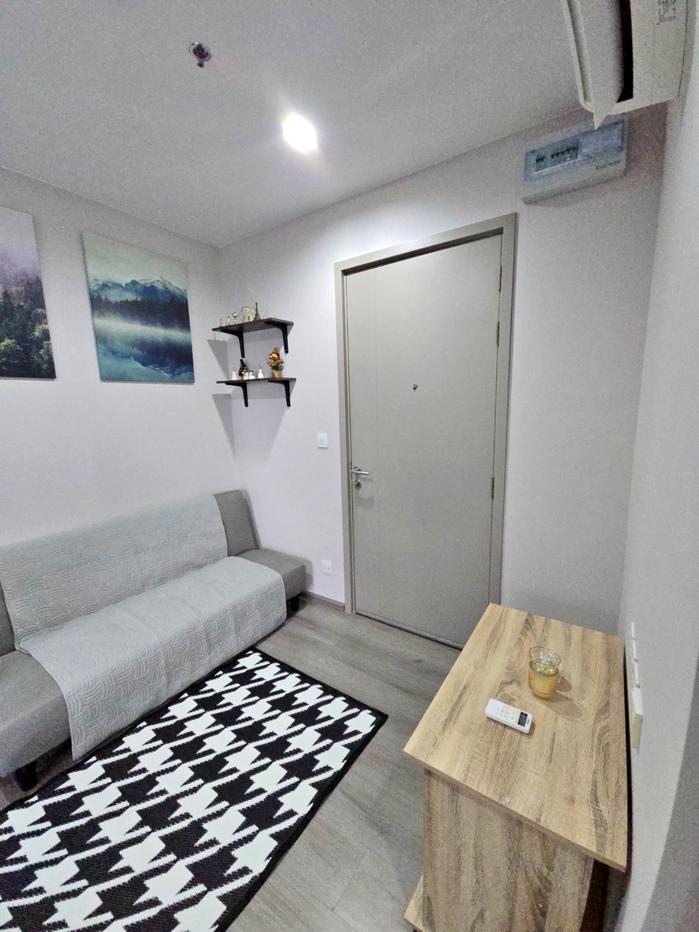รูป ว่าง🔴รวมคอนโดนนนทบุรีให้เช่า🔴⚠️🛋️🛌💥 The Politan aqua - รูปที่ 1/13