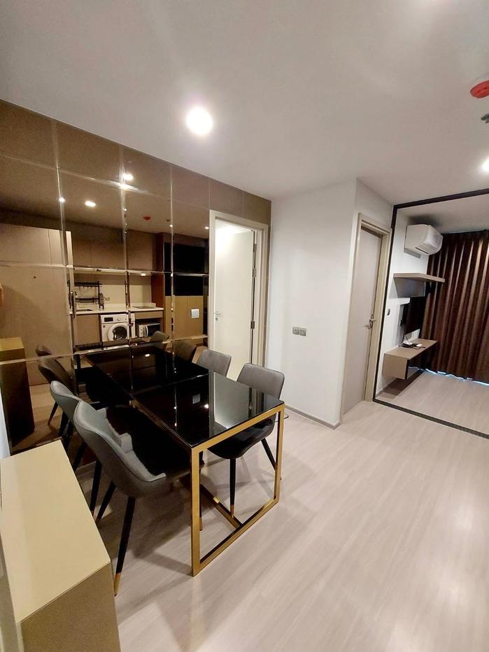 picture For Rent Life Ladprao, 1 Bed 1 Bath - 3/12