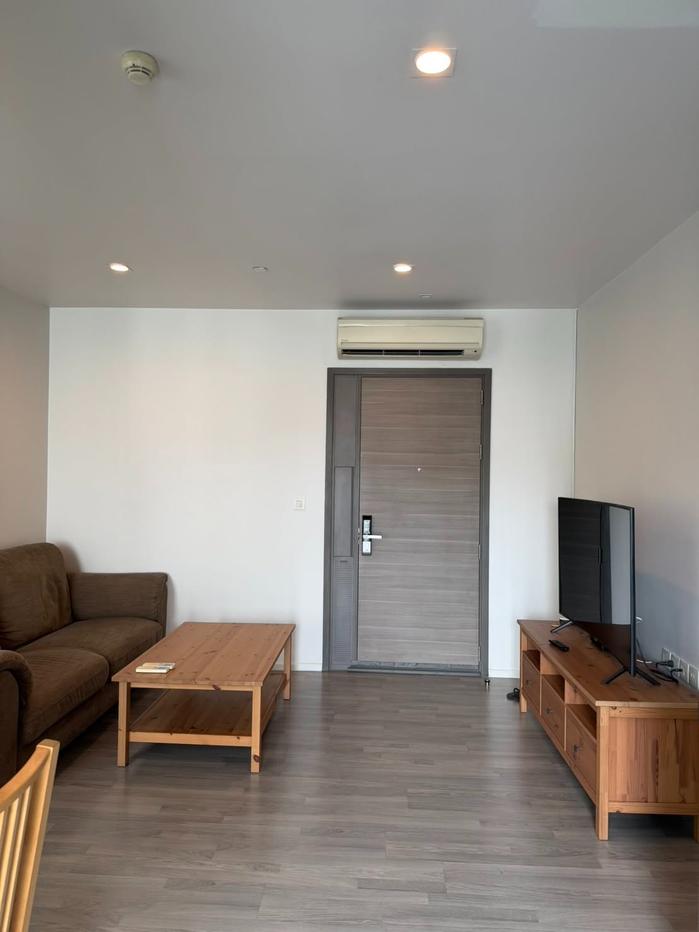 picture 🔥Available for immediate move-in🔥 GO#2119 The Room Sukhumvit 69✅ Add Line to schedule a viewing 🌸 - 4/10
