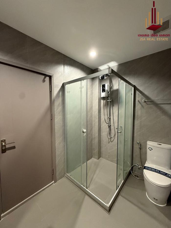 picture ✨ For Rent: Ideo Sukhumvit - Rama4 Condo ✨ 💰 Only 33,000 THB/month  - 5/5